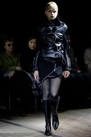 Look 7